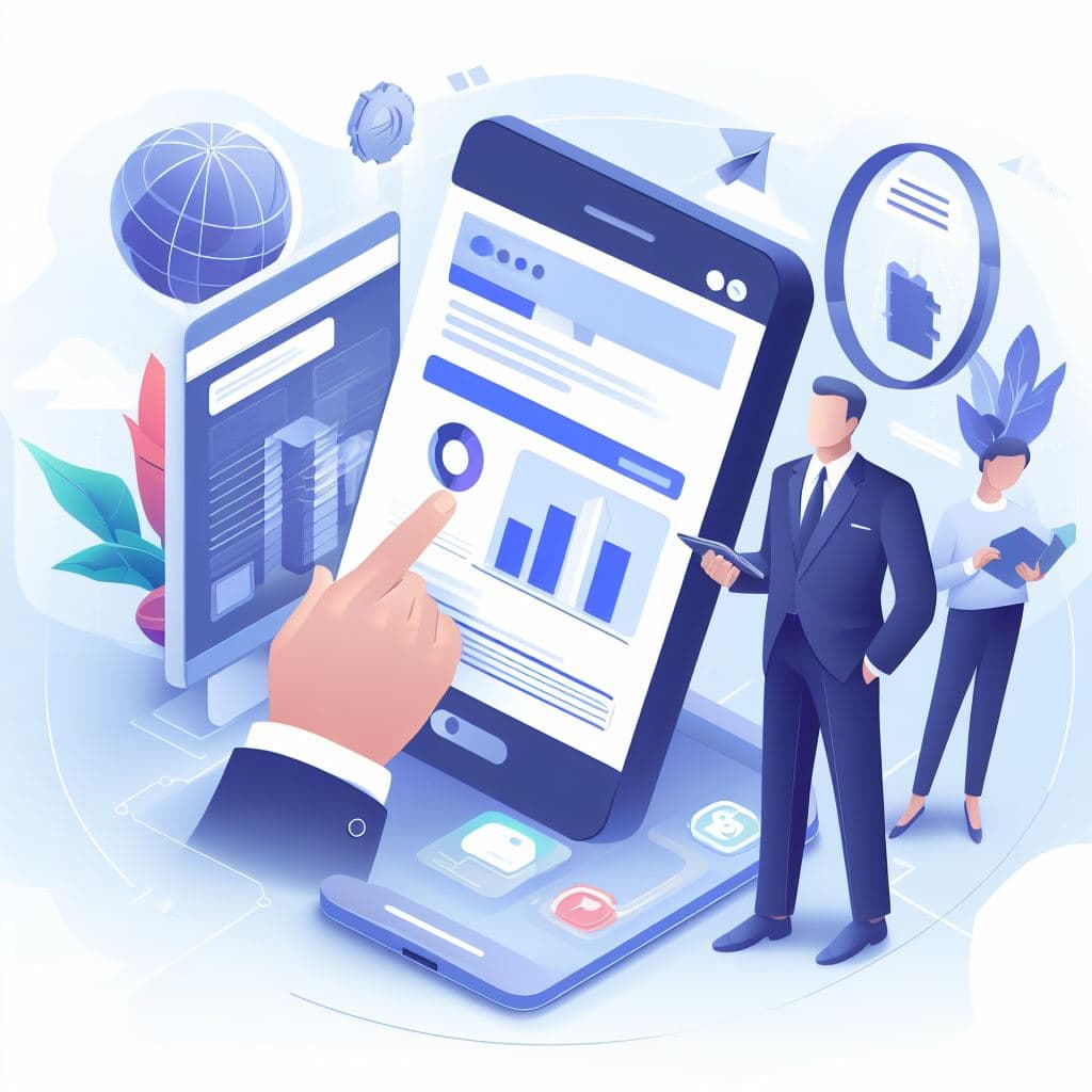 Business ERP