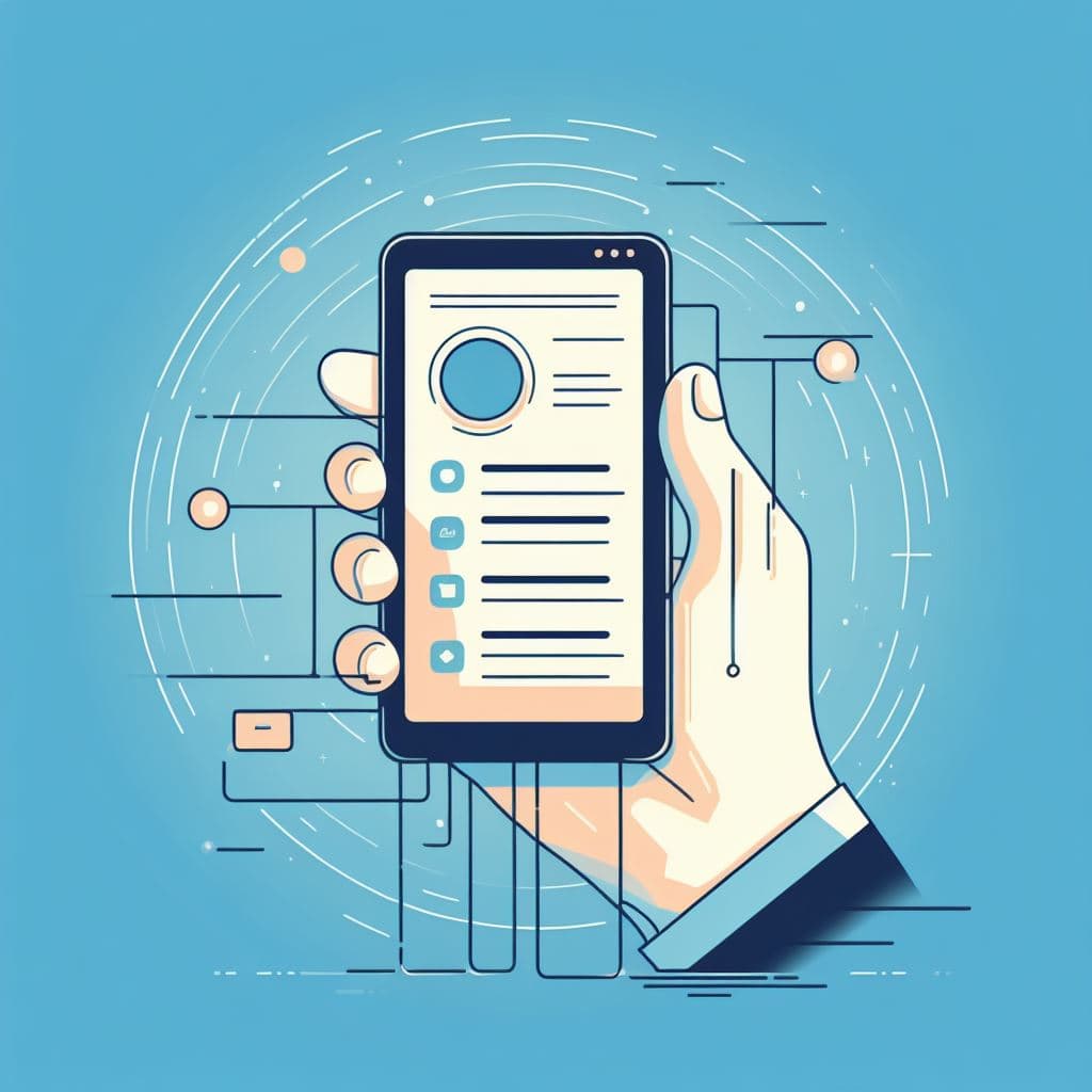 Digital Card Maker