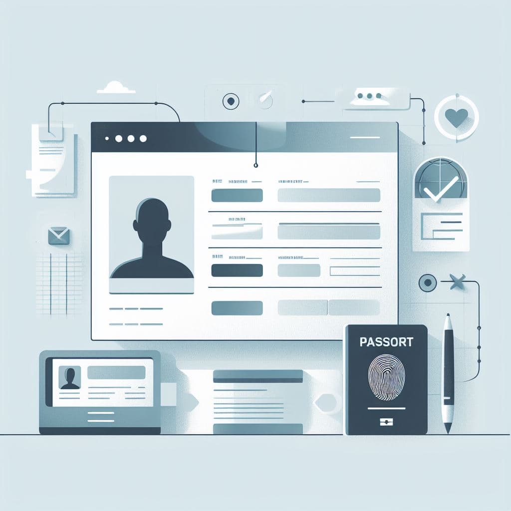 ID Data Collection Portal
